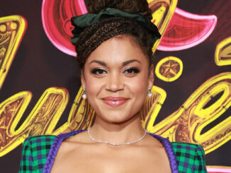 Netflix Casts Barrett Doss from Station 19 in Little House on the Prairie