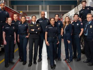 Netflix Little House on the Prairie Reboot Casts Station 19 Star in Heartwarming Role