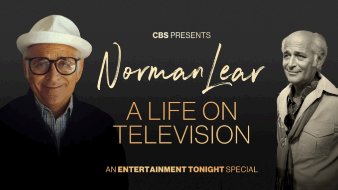 Norman-Lear-CBS-special
