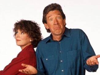 Old Home Improvement Clip Shows Tim Allen’s Unexpected Moment