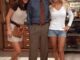 Pamela Andersons Replacement on Home Improvement Then and Now