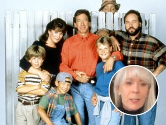 Patricia Richardson Explains Why She Refuses a Home Improvement Reboot