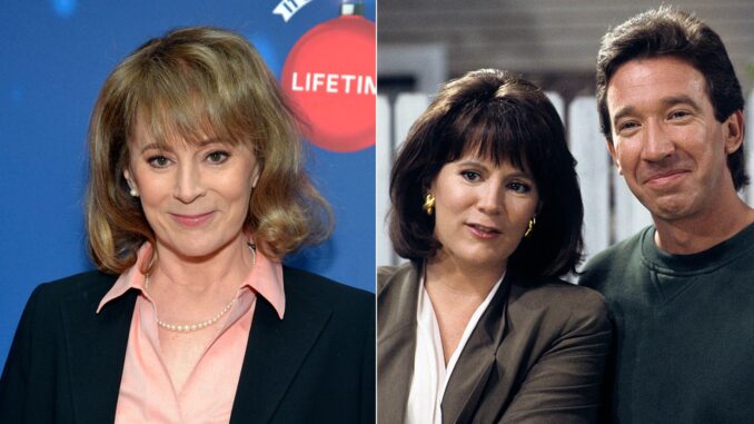 Patricia Richardson Reveals Tim Allen Was Underrated on Home Improvement