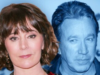 Patricia Richardson and the Home Improvement Cast Accuse Tim Allen of Lying