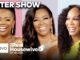 RHOA Stars Bring High Fashion to the After Party