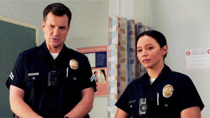 Revisiting The Rookie Pilot Changed How I See the Show
