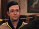 Richie Moriarty Explains What Awaits Pete in Ghosts Season 5