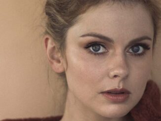 Rose McIver Comedy Ghosts Picked Up as CBS Series