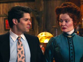 Season 5 Brings Intense Relationships Rivalries and Unexpected Dynamics