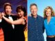 Shifting Gears Brings Tim Allen Together With Patricia Richardson and Nancy Travis