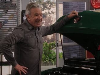 Shifting Gears Episode 3 Just Set Up A Bizarre Tim Allen Shared Universe