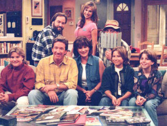 Shifting Gears Plans Major Home Improvement Reunion as Tim Allen Returns for Season 2 Premiere