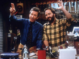Shifting Gears Season 2 Casting Brings Tim Allen Home Improvement Reunion