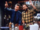 Shifting Gears Season 2 Casting Brings Tim Allen Home Improvement Reunion