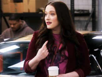 Shifting Gears Season Two Adds Popular Late Night Host as Riley’s New Friend