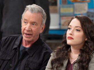 Shifting Gears Season Two Expands Cast with a Recognizable Late Night Name