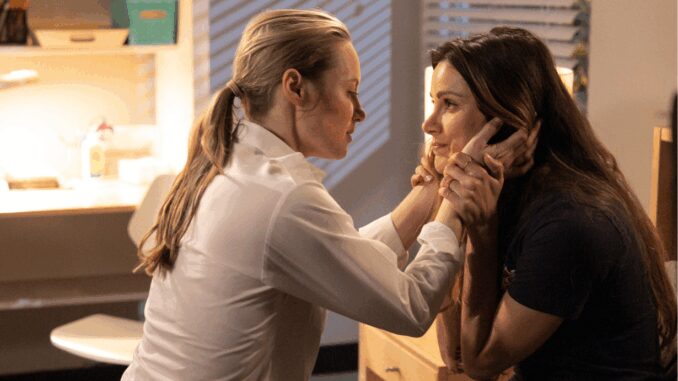 Station 19 Cast Calls for Spinoff After Heartbreaking Cancellation