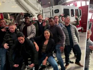 Station 19 Faces Heartbreak and Courage in Its Latest Episode