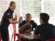 Station 19 Fans Catch Subtle Maya and Carina Moment in Latest Episode