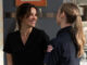 Station 19 Season 7 Premiere Recap Do Carina and Maya Adopt a Baby
