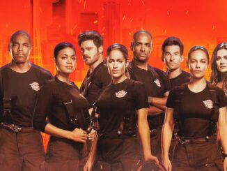 Station 19 Season 8 Plans Finally Unveiled by Showrunners