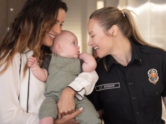 Station 19 Shocker Why Maya and Carinas Final Season Will Break Our Hearts