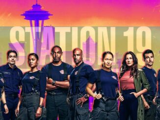 Station 19 Showrunners Zoanne Clack and Peter Paige Reveal the Truth Behind the Series Finale