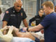 Station 19 Spinoff Possibilities Travis and Vic or Maya and Carina
