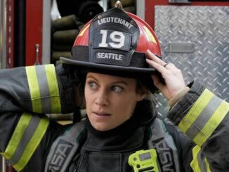 Station 19 Star Speaks Out on Possibility of Returning to the Show