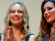 Station 19 Stars Danielle Savre and Stefania Spampinato Reunite in France