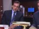 Steve Carell Talks About His Office Contract
