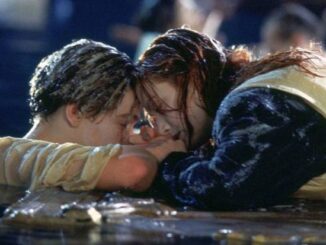 The 1950s Titanic Film That Outshines James Camerons Classic on Rotten Tomatoes