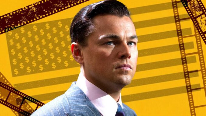 The Best Leonardo DiCaprio Movie Ending and Sorry, Jack and Rose, It’s Not Titanic