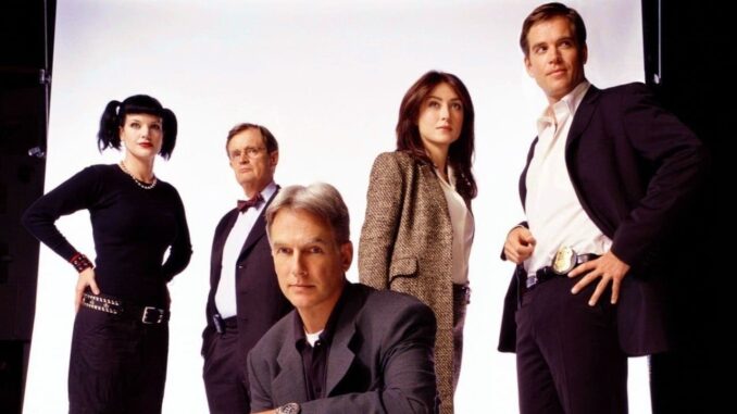 The Best Moment In NCIS Season 7 History