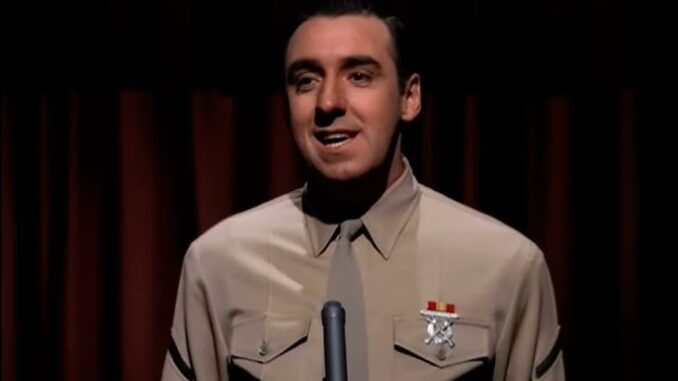 The-First-Song-Of-Jim-And-Gomers-Unforgettable-Reaction-2025-08-11T073836.156Z.jpg The First Song Of Jim And Gomers Unforgettable Reaction