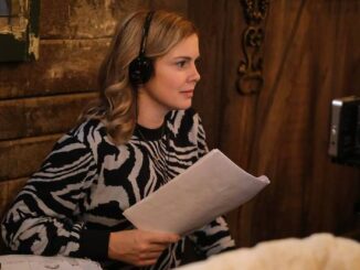 The Ghosts Cast Reflect on Season Four Highlights From Awards to Memorable Performances