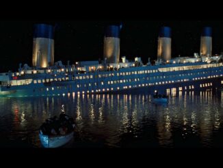 The Most Heartfelt James Cameron Love Story You Can Watch for Free