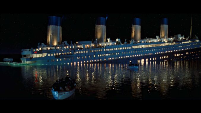 The Most Heartfelt James Cameron Love Story You Can Watch for Free