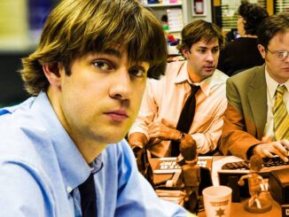 The Prank So Subtle Even Dwight Missed It