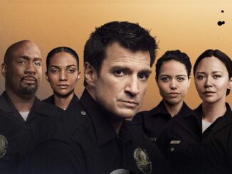 The Real Reason New Officers Are Nicknamed Boots on The Rookie