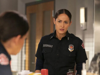 The Real Reason Station 19 Is Ending After Season 7