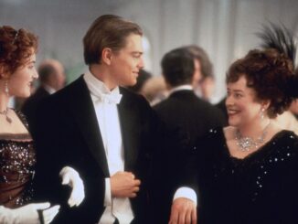 The Real Stories Behind Titanic Movie Characters