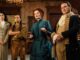 The Return of Woodstone’s Most Controversial Ghost in Ghosts Season 5 Behind the Scenes