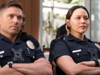 The Rookie Could Evolve Into a Long-Running TV Success