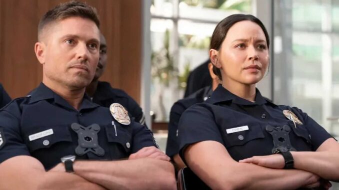 The Rookie Could Evolve Into a Long-Running TV Success
