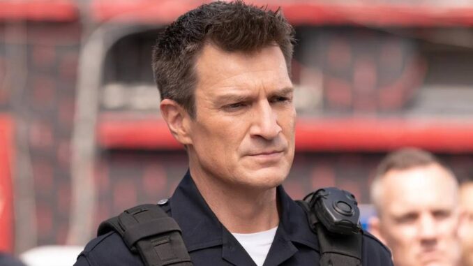 The Rookie Creator Breaks Silence on Season 8’s Timeline