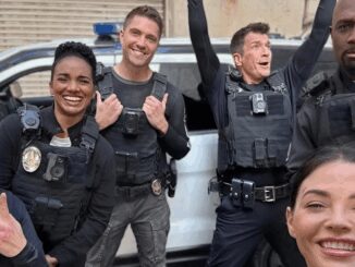 The Rookie Fans Share Their Excitement Over Rumored New Spinoff The Rookie North