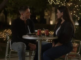The Rookie Missed the Chance to Highlight the Chenford Romance
