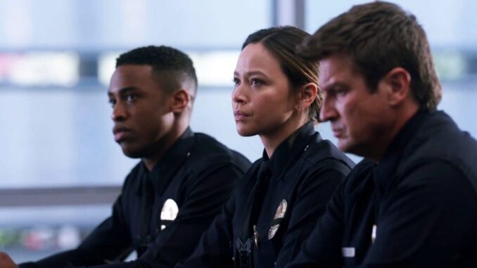 The Rookie Season 8 Best Villain Twist Has Nothing To Do With Monica