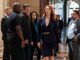 The Rookie Season 8 Brings Back Villain To Spark Feds Romance